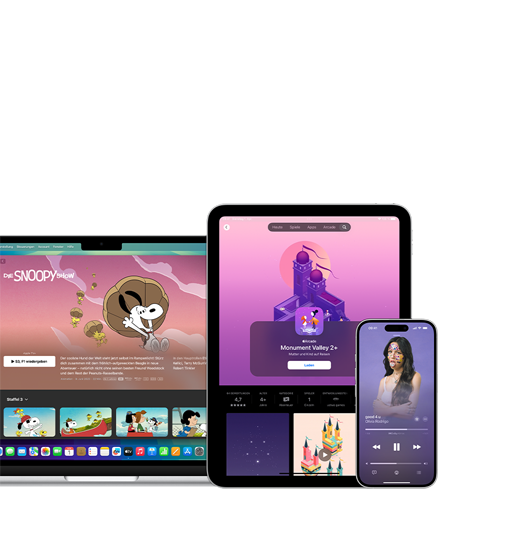 Kauffreigabe – Teile Filme, Apps und mehr.