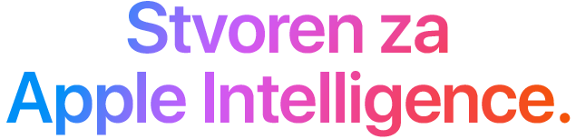 Apple Intelligence