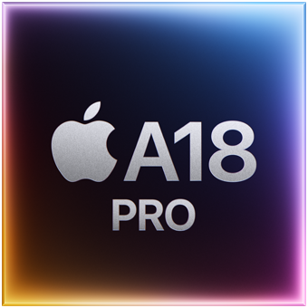 شريحة A18 Pro في iPhone 16 Pro