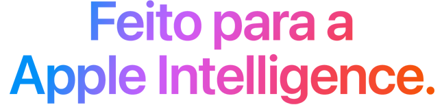 Apple Intelligence