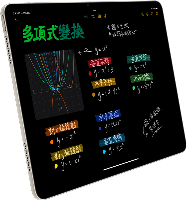 星光色 iPad Air