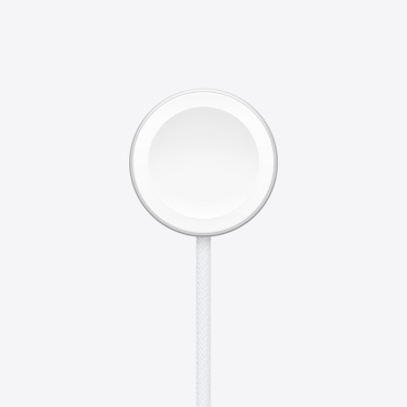 شاحن Apple Watch.
