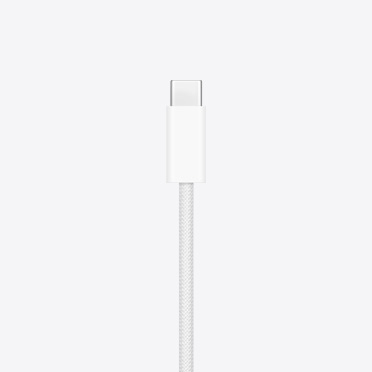 كابل USB-C.