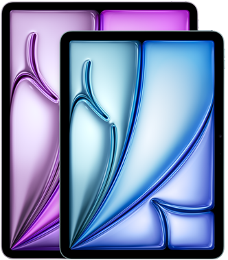iPad Air‏