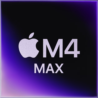 شريحة M4 Max‏
