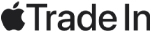 Logo Apple Trade In